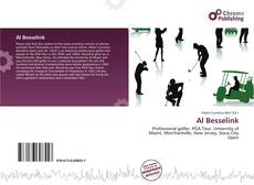Buchcover von Al Besselink