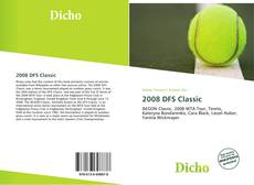 Capa do livro de 2008 DFS Classic 