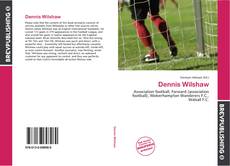 Copertina di Dennis Wilshaw