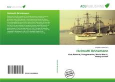 Helmuth Brinkmann的封面