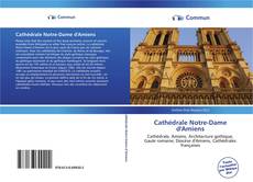 Capa do livro de Cathédrale Notre-Dame d'Amiens 