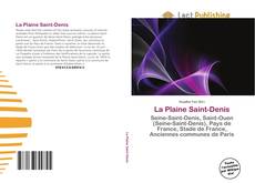 La Plaine Saint-Denis的封面