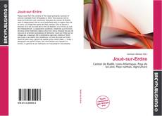 Joué-sur-Erdre的封面