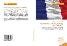 Bookcover of Marennes (Charente-Maritime)