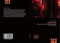 Buchcover von Devils Paw