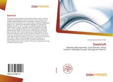 Soetrich的封面
