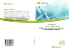 Bookcover of Kevin Seconds