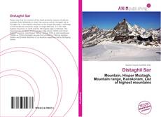 Couverture de Distaghil Sar