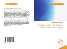 Bookcover of Devicescape Software