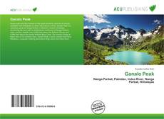 Bookcover of Ganalo Peak