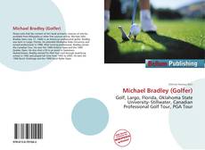 Buchcover von Michael Bradley (Golfer)