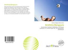 Bookcover of Ibrahima Bangoura