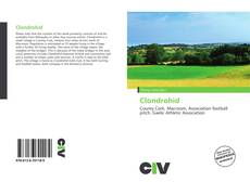 Buchcover von Clondrohid