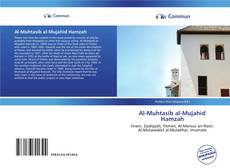 Capa do livro de Al-Muhtasib al-Mujahid Hamzah 