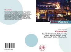 Buchcover von Clonmellon