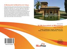 Buchcover von Al-Mutawakkil al-Mutahhar bin Yahya