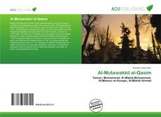 Al-Mutawakkil al-Qasim的封面