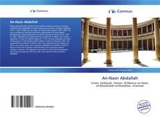 Portada del libro de An-Nasir Abdallah