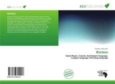 Kürkün的封面