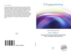 Bookcover of Ace Baker