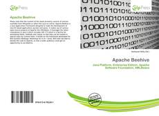 Couverture de Apache Beehive