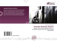 Couverture de Howden Railway Station