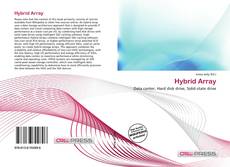 Couverture de Hybrid Array