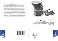 Buchcover von Mary Murphy (Actress)