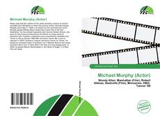 Michael Murphy (Actor) kitap kapağı