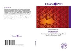 Bookcover of Buramsan