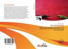 Ibn Al-Khattab kitap kapağı