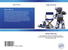 Portada del libro de Jillian Murray