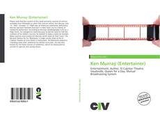 Portada del libro de Ken Murray (Entertainer)