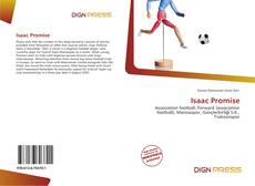Isaac Promise的封面