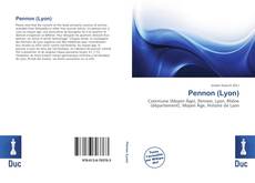 Buchcover von Pennon (Lyon)