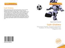 Bookcover of Isah Eliakwu