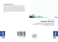 Capa do livro de Jangsan (Busan) 