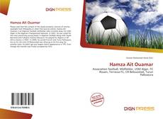 Couverture de Hamza Aït Ouamar