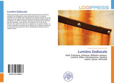 Bookcover of Lumière Zodiacale