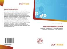 Borítókép a  David Messerschmitt - hoz