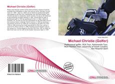 Couverture de Michael Christie (Golfer)