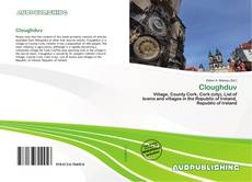 Buchcover von Cloughduv