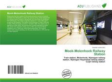 Mook-Molenhoek Railway Station kitap kapağı