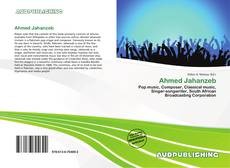 Buchcover von Ahmed Jahanzeb