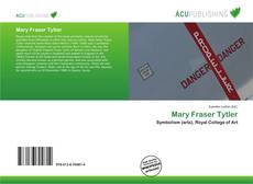 Mary Fraser Tytler的封面