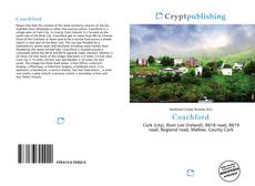 Bookcover of Coachford