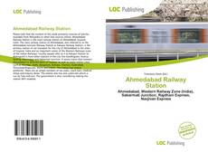 Portada del libro de Ahmedabad Railway Station