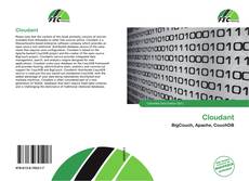 Обложка Cloudant