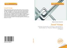 Bookcover of Josef Knap