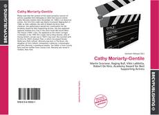 Cathy Moriarty-Gentile kitap kapağı